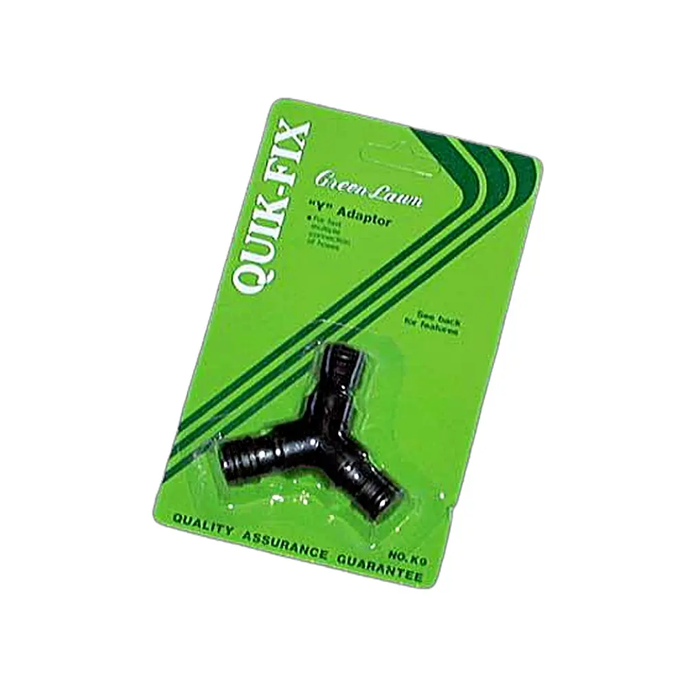 Raccordo di giunzione a 3 vie - Immagine 1