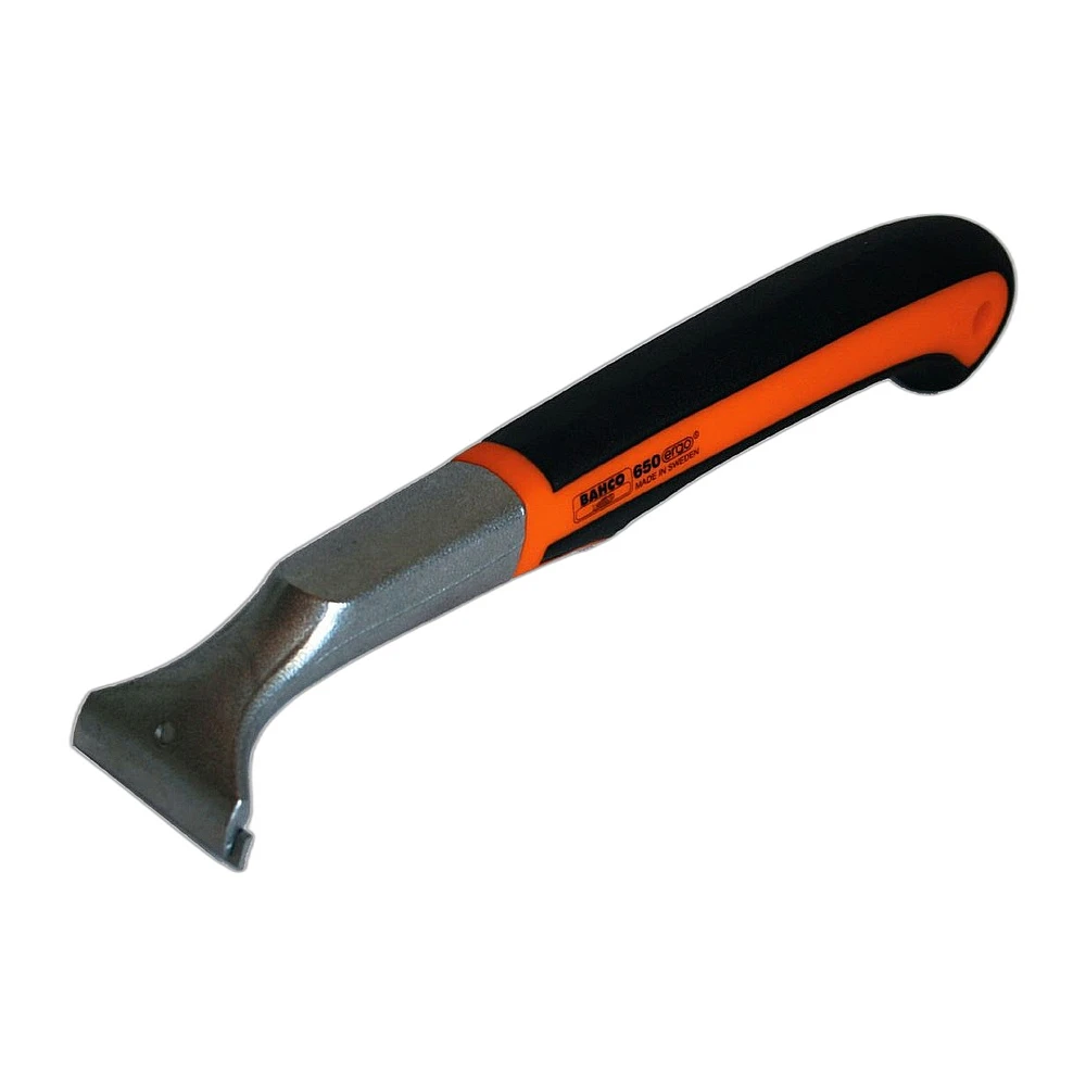 Raschietto bahco a.650 - Immagine 1