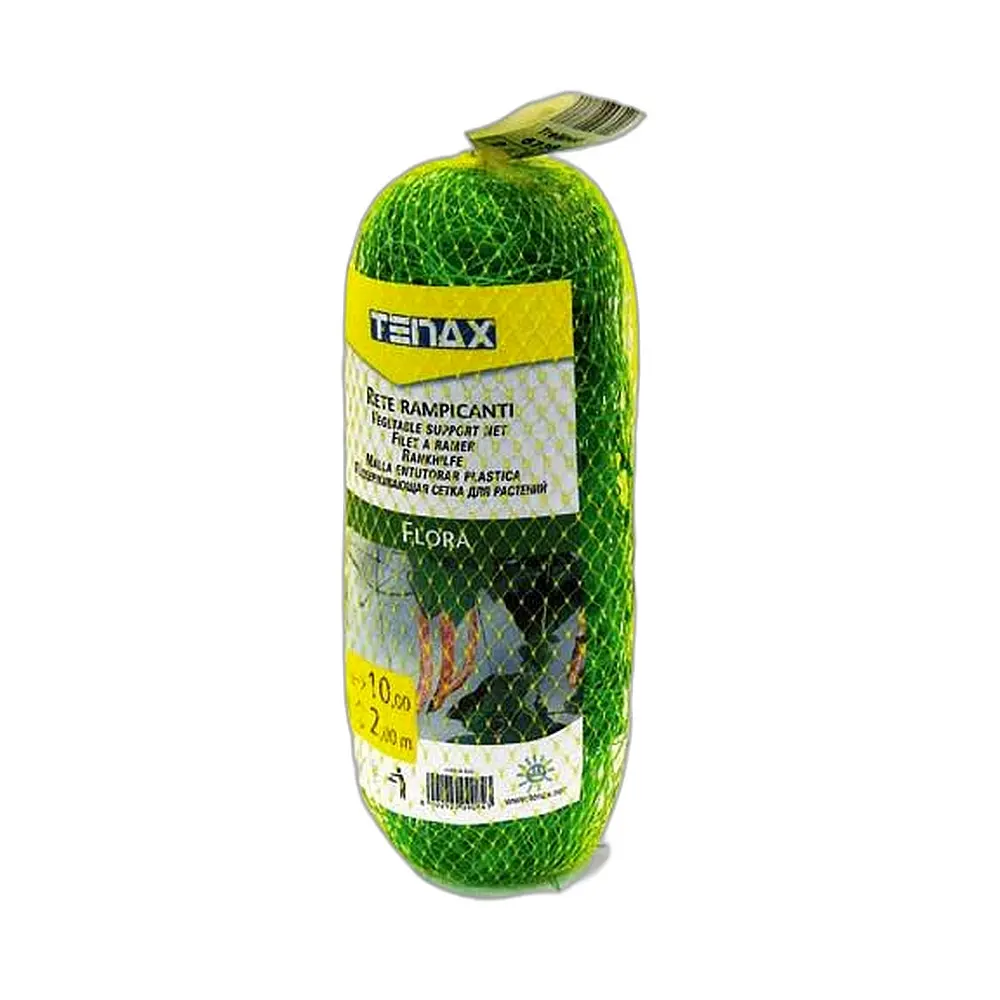 Rete plastica flora - Immagine 1