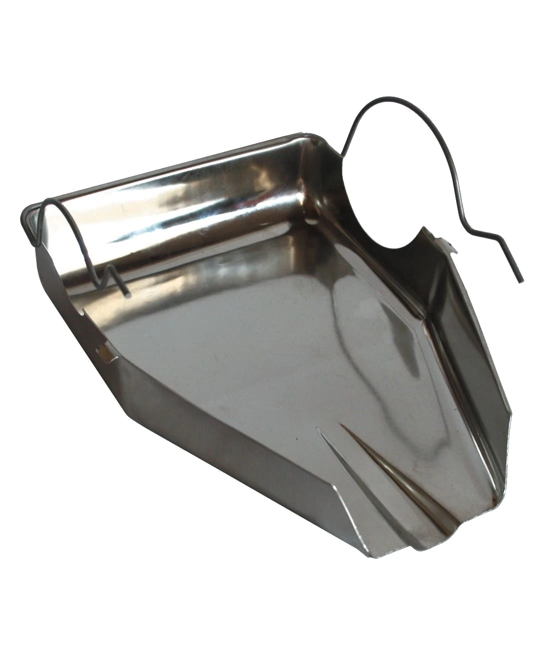 Ricambi per spremipomodoro reber n°3 - Immagine 1