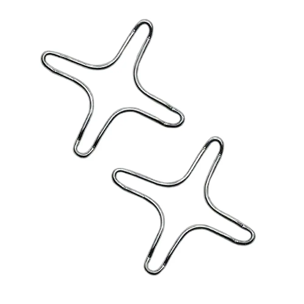 Riduttore per fornelli gas - Immagine 1