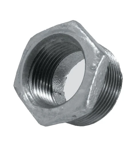 Riduzione ghisa zincata a.241 - Immagine 1