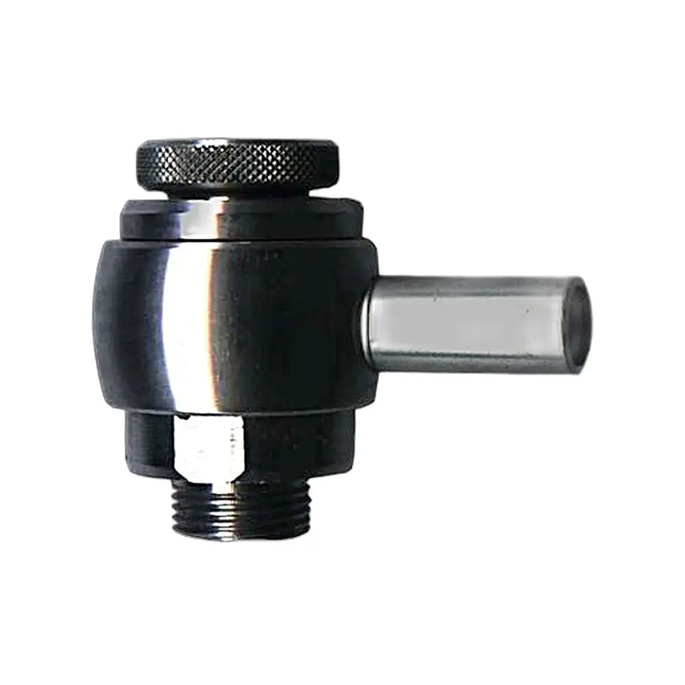 Rubinetto enox per fusti olio - Immagine 1