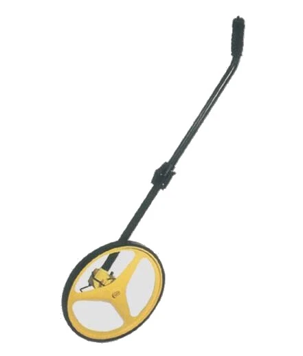 Ruota misurazione stradale mw-40m stanley - Immagine 1