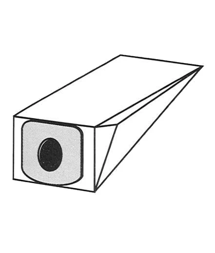 Sacchetti aspirazione per de longhi q8 - Immagine 1