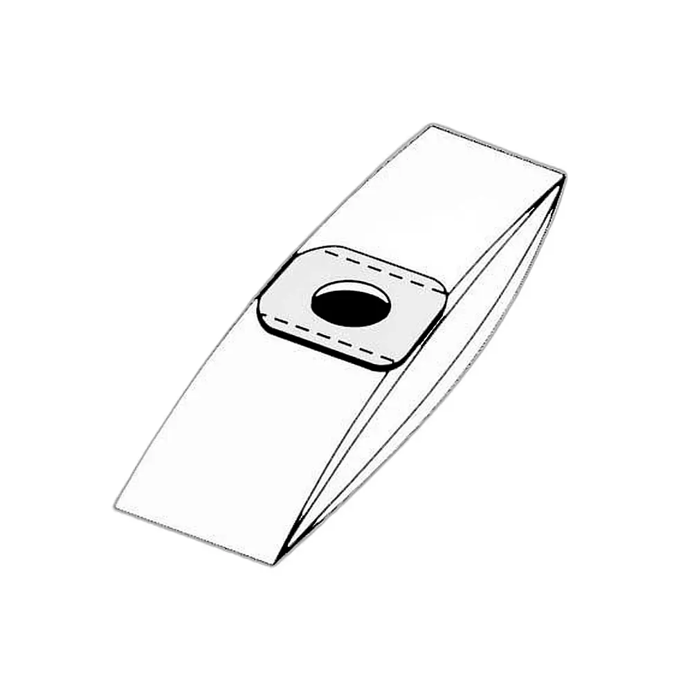 Sacchetti aspirazione per hoover - Immagine 1