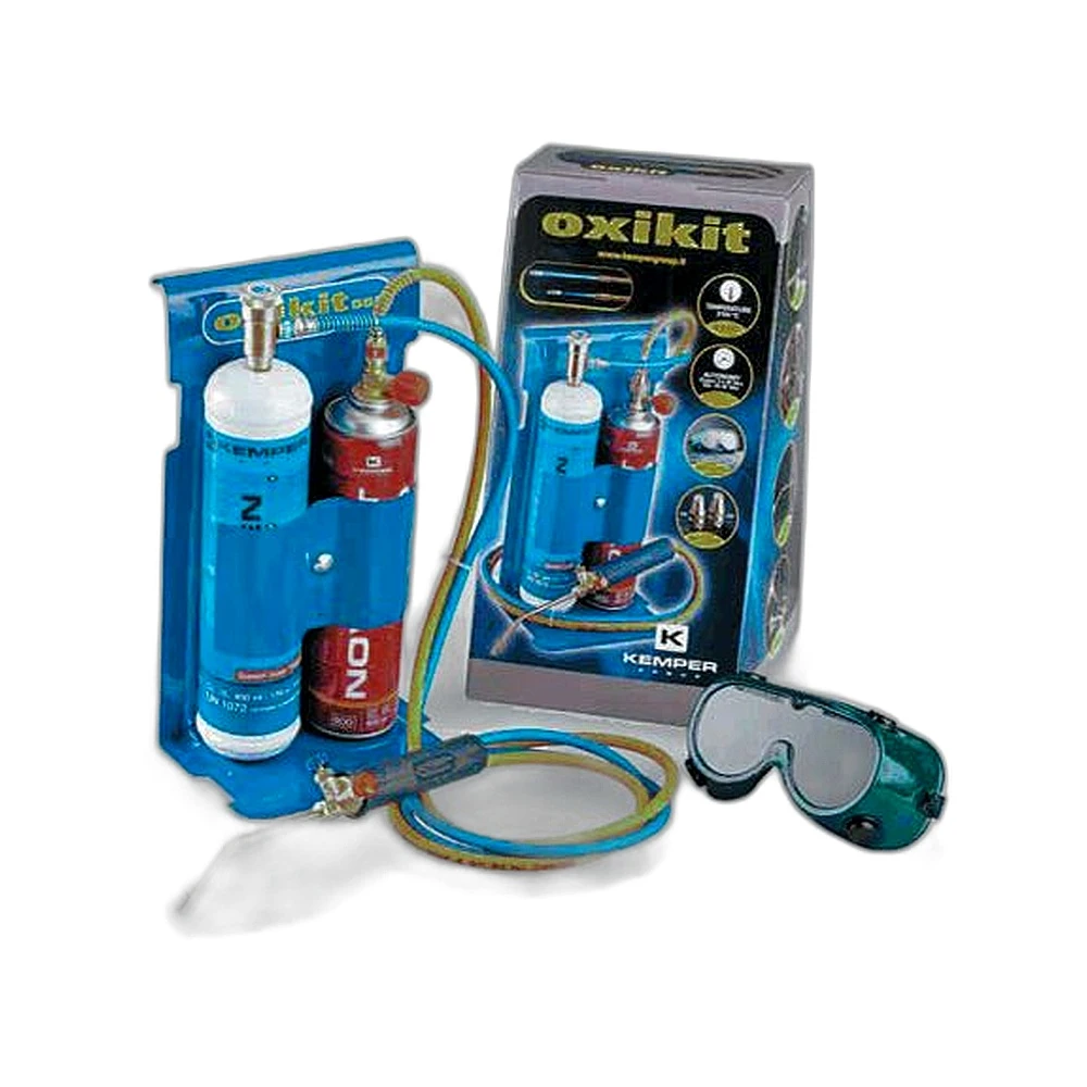 Saldatutto walkover - Immagine 1