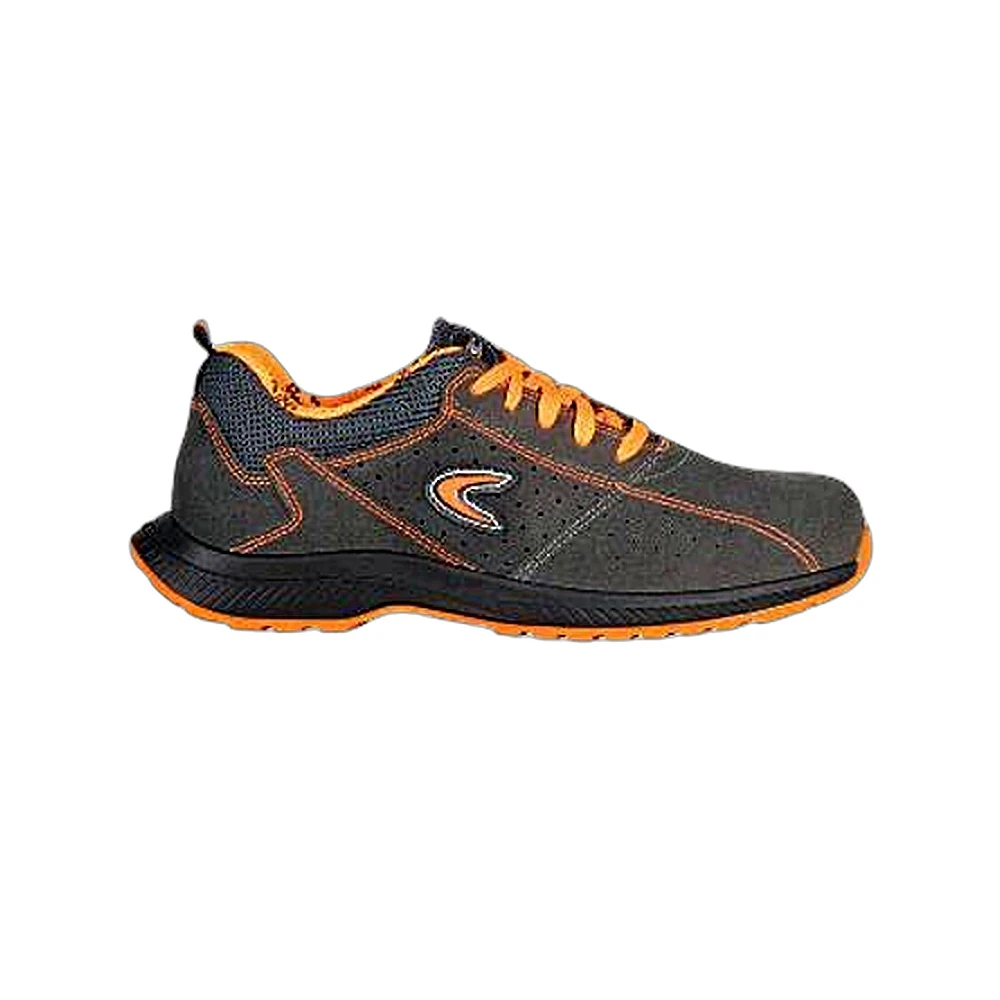 Scarpa bassa roller s1 p src cofra - Immagine 1
