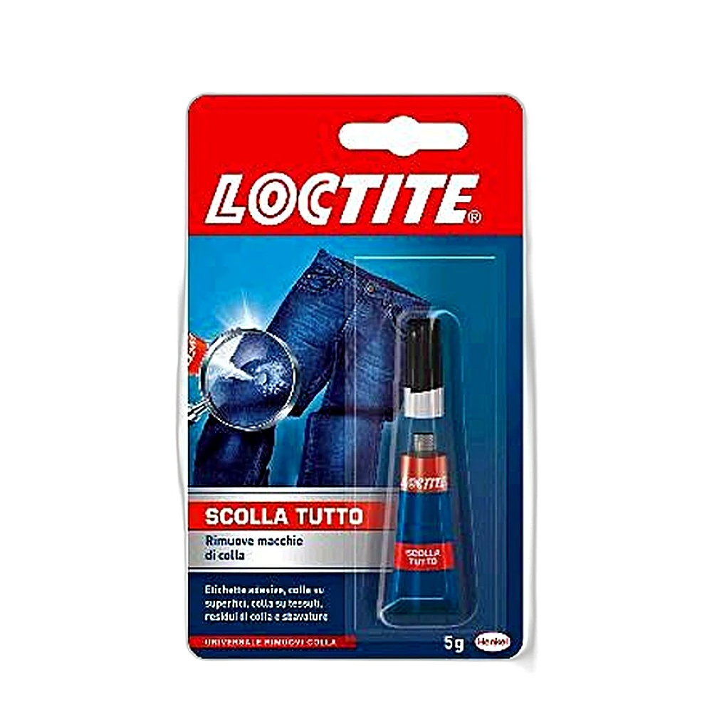 Scollatutto henkel - Immagine 1