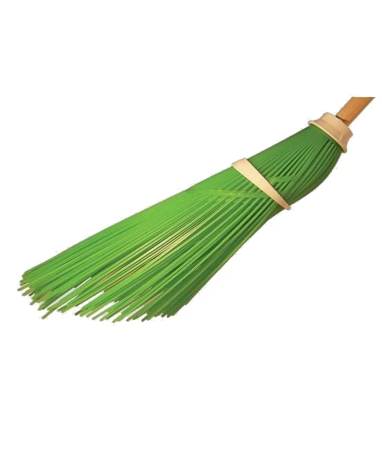 Scopa plastica fili pp - Immagine 1