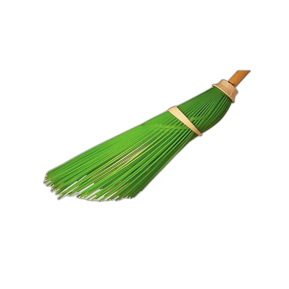 Scopa plastica fili pp - Immagine 1