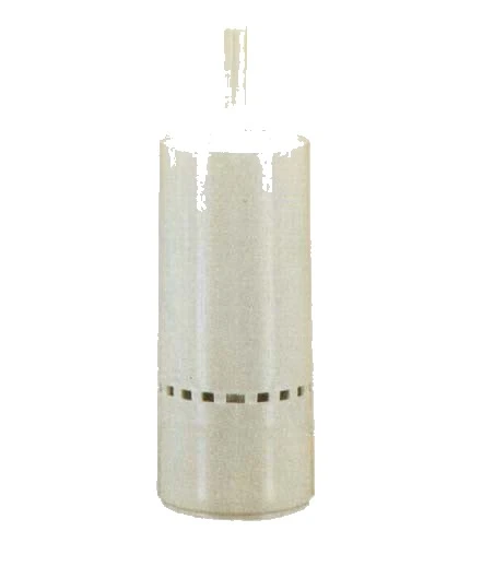 Scopino ricambio per portascopino wc 2000 giganplast - Immagine 1