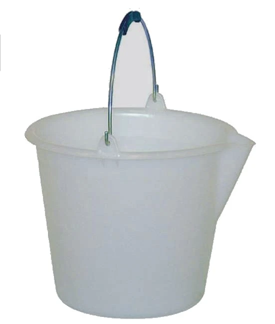 Secchio con becco 3s - Immagine 1