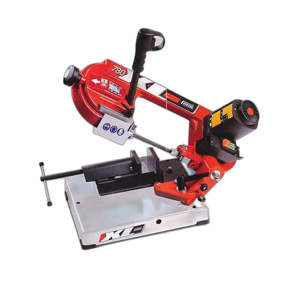 Sega a nastro per taglio ferro femi a.780/xl - Immagine 1