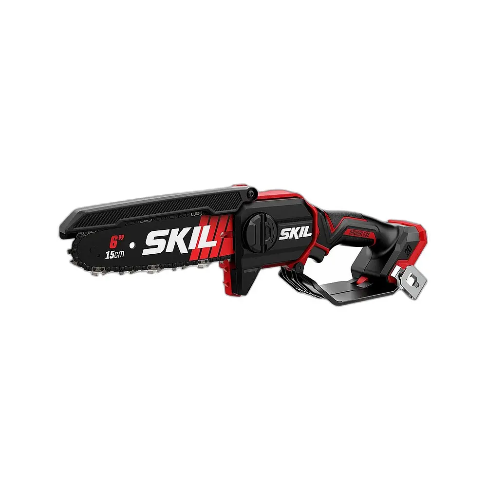 Sega potatatore a catena skil 20v 512 senza batteria e caricabatteria - Immagine 1