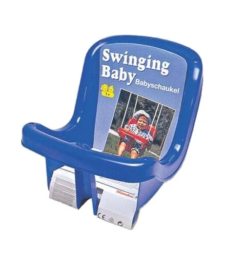 Seggiolino x altalena baby - Immagine 1