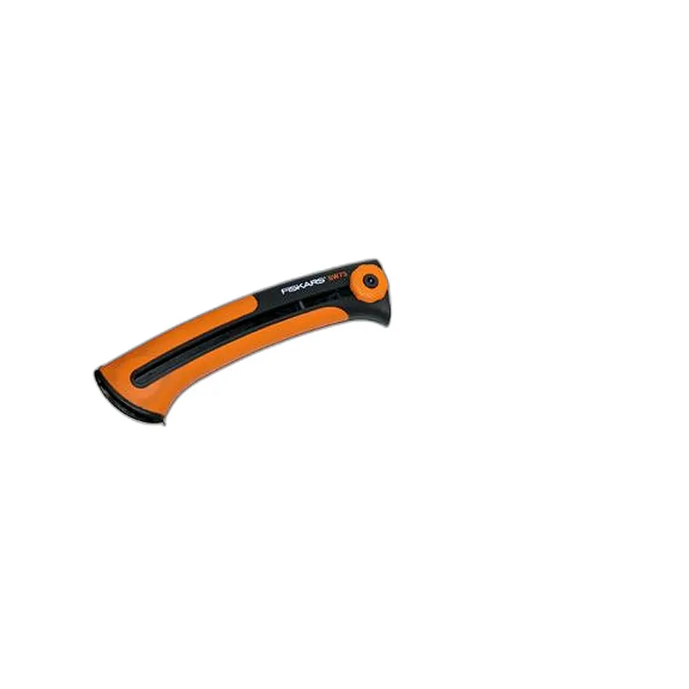 Seghetto a lama retrattile fiskars - Immagine 1