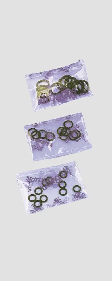 Anello o'ring - Immagine 1