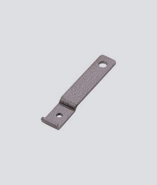 Sbalzo per aste verniciato mottura a.99138/070 - Immagine 1