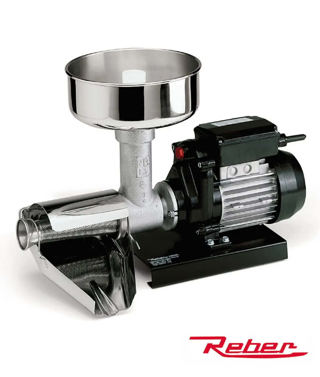 Spremipomodoro reber n°3 el 9008 n - ce - Immagine 1