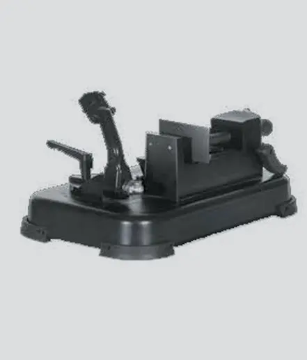 Base flexibase per sega a nastro flexicut - Immagine 1