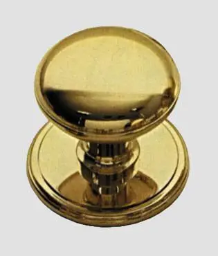 Pomolo gra - Immagine 1