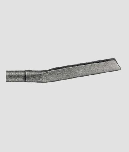 Scalpello per scanalature sds-max bosch - Immagine 1