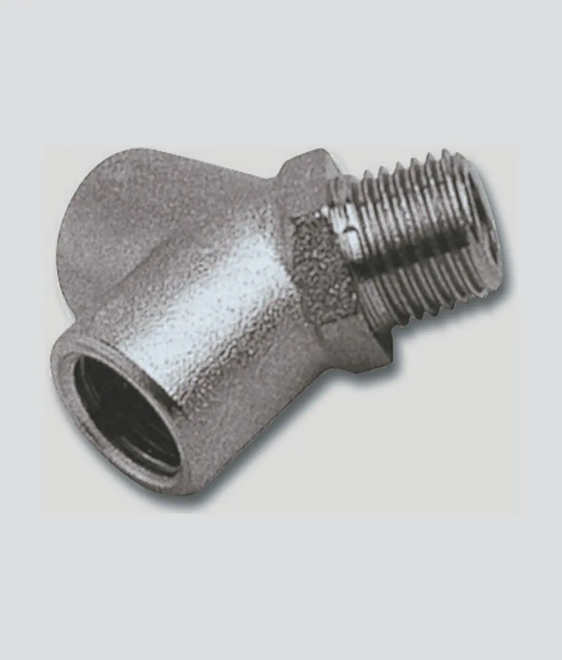 Raccordo "y" filettato femmina/maschio/femmina - Immagine 1