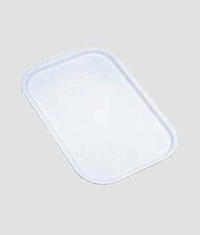 Vassoio rettangolare gilly giganplast - Immagine 1