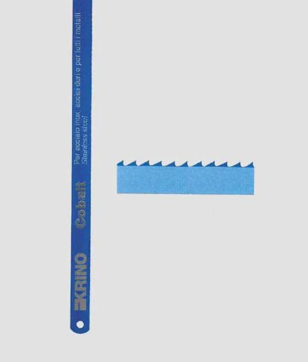 Lama bimetallica hss cobalto superflex - Immagine 1