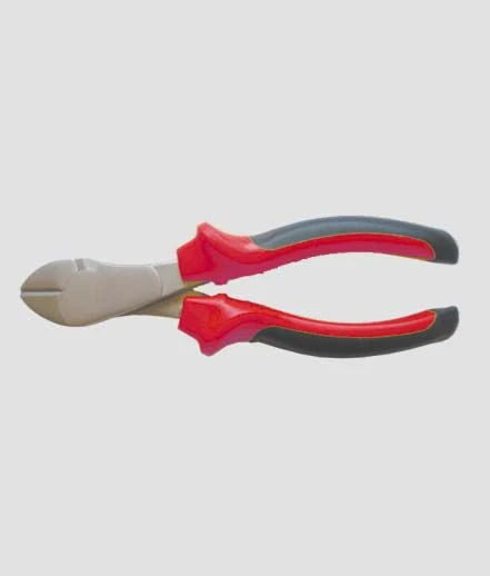 Tronchese bi-componente taglio laterale - Immagine 1