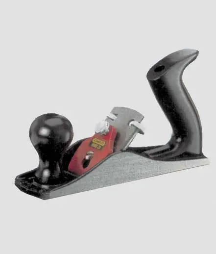 Pialla stanley in acciaio "sb4" - Immagine 1