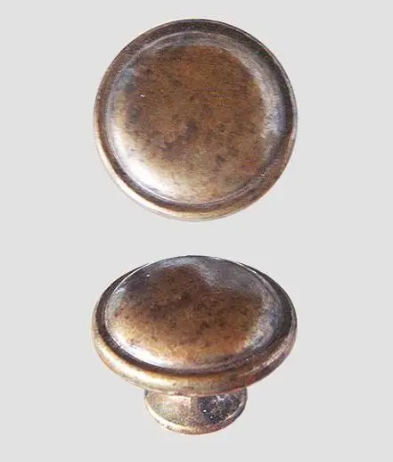 Pomolo ottone knob - Immagine 1