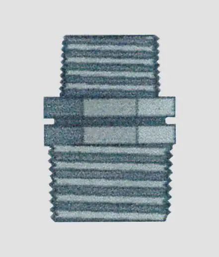 Vite doppia ridotta pp - Immagine 1