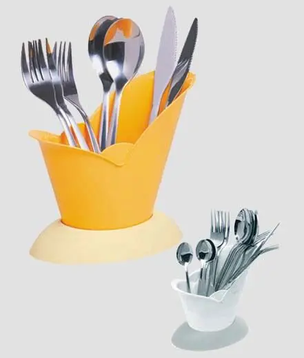 Scolaposate "folia" - Immagine 1