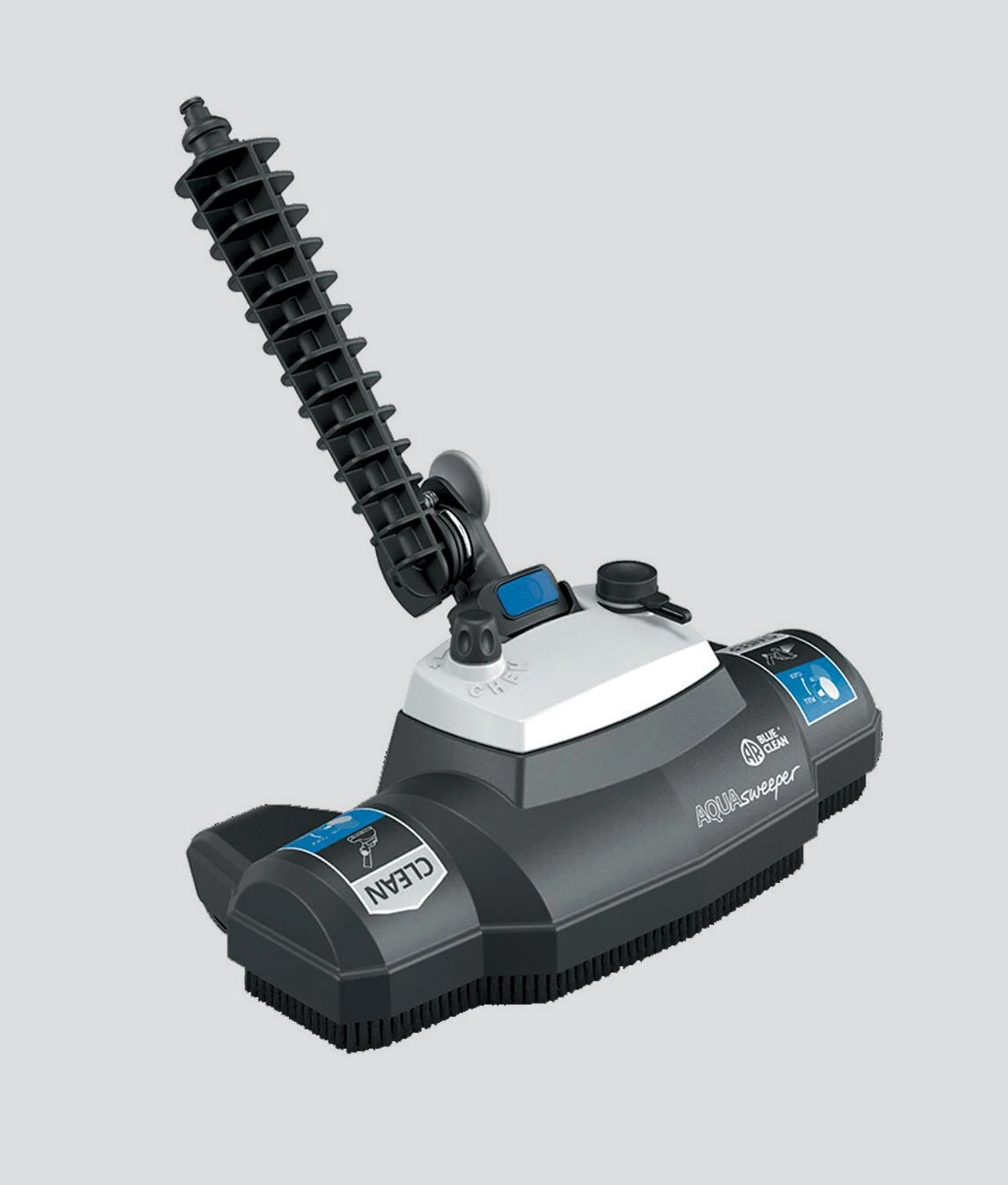 Spazzola alta pressione aqua sweeper - Immagine 1
