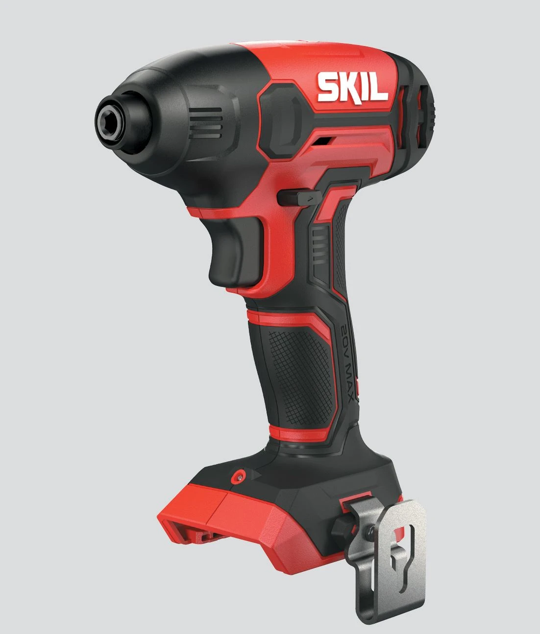 Avvitatore ad impulsi senza batteria e senza caricabatteria skil 3210 - Immagine 1