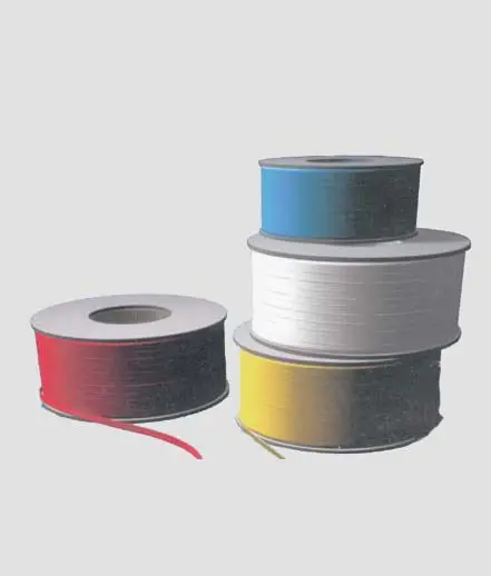 Reggetta plastica - Immagine 1