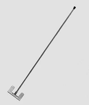 Sicura per tapparelle di plastica a.605 - Immagine 1