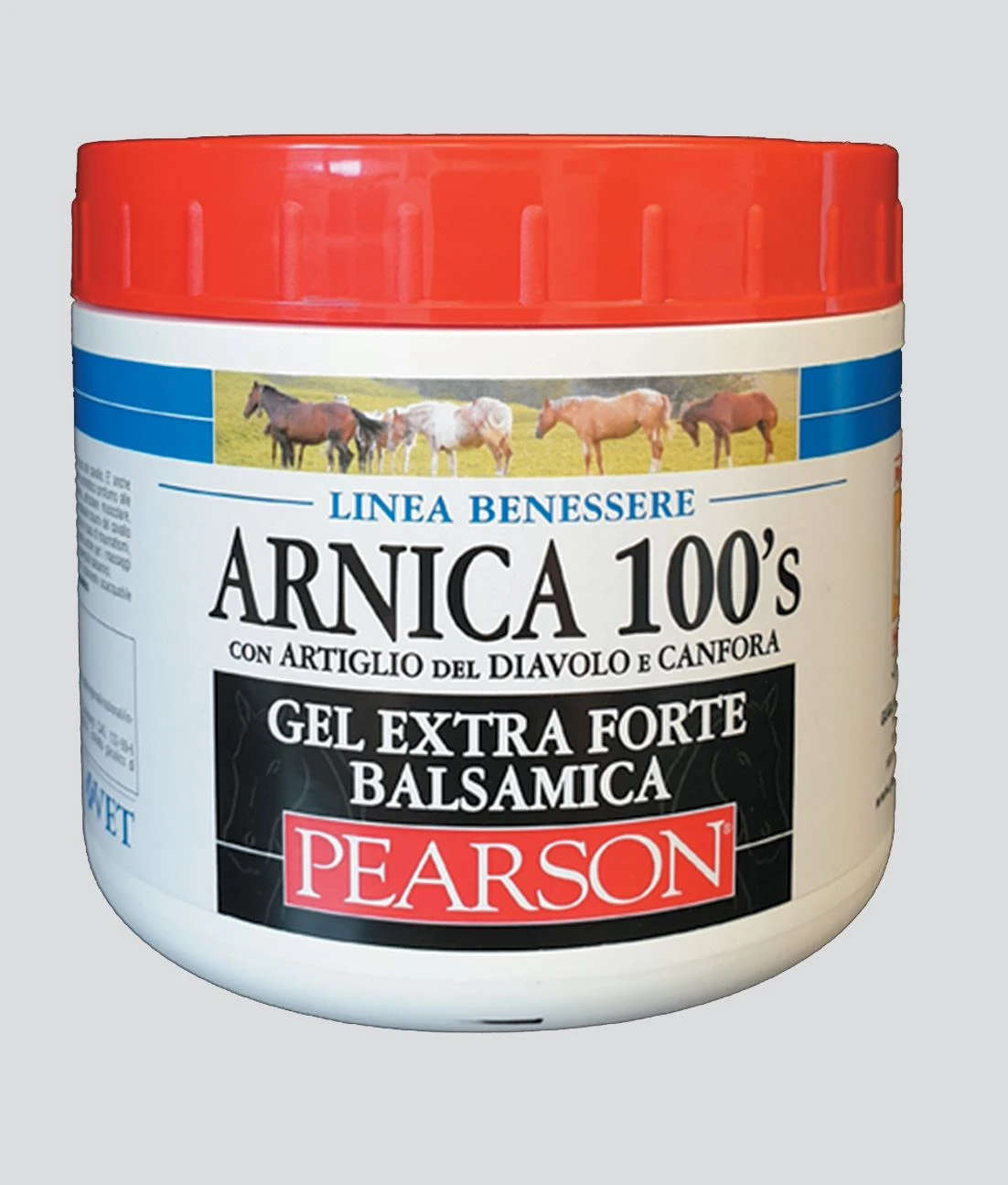 Arnica 100's balsamica - Immagine 1