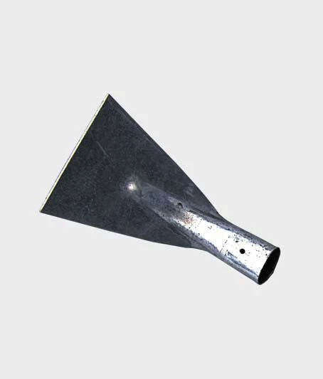 Raschietto da imbianchino t23a - Immagine 1