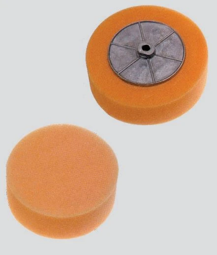 Tampone per lucidare – Mm 175 F - Immagine 1