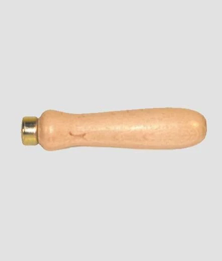 Manico in legno per lime - Immagine 1