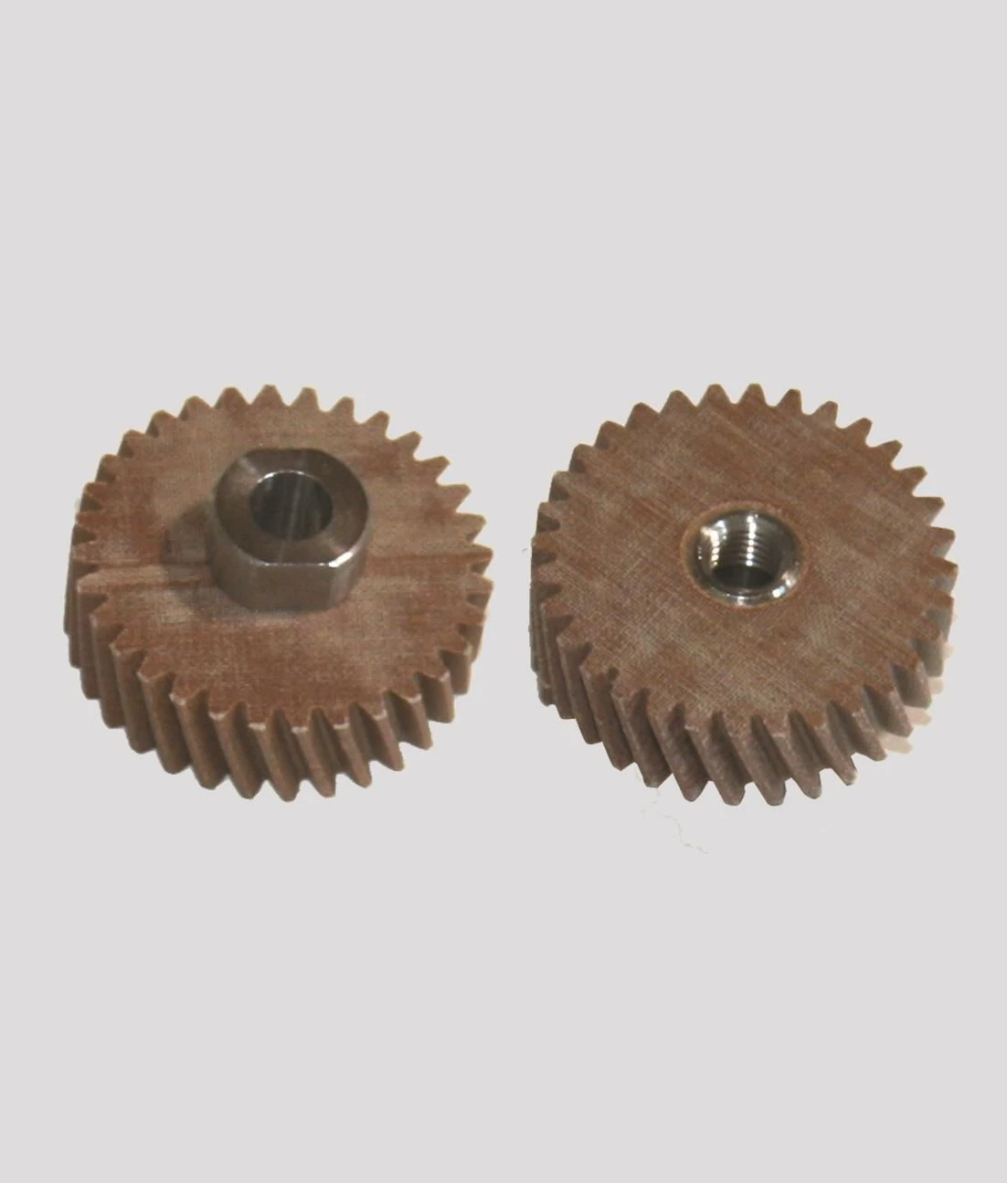 Ingranaggio 32 denti ricambio tosatrice serie profi - Immagine 1