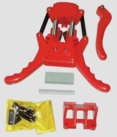 Innestatrice manuale ceo - Immagine 1