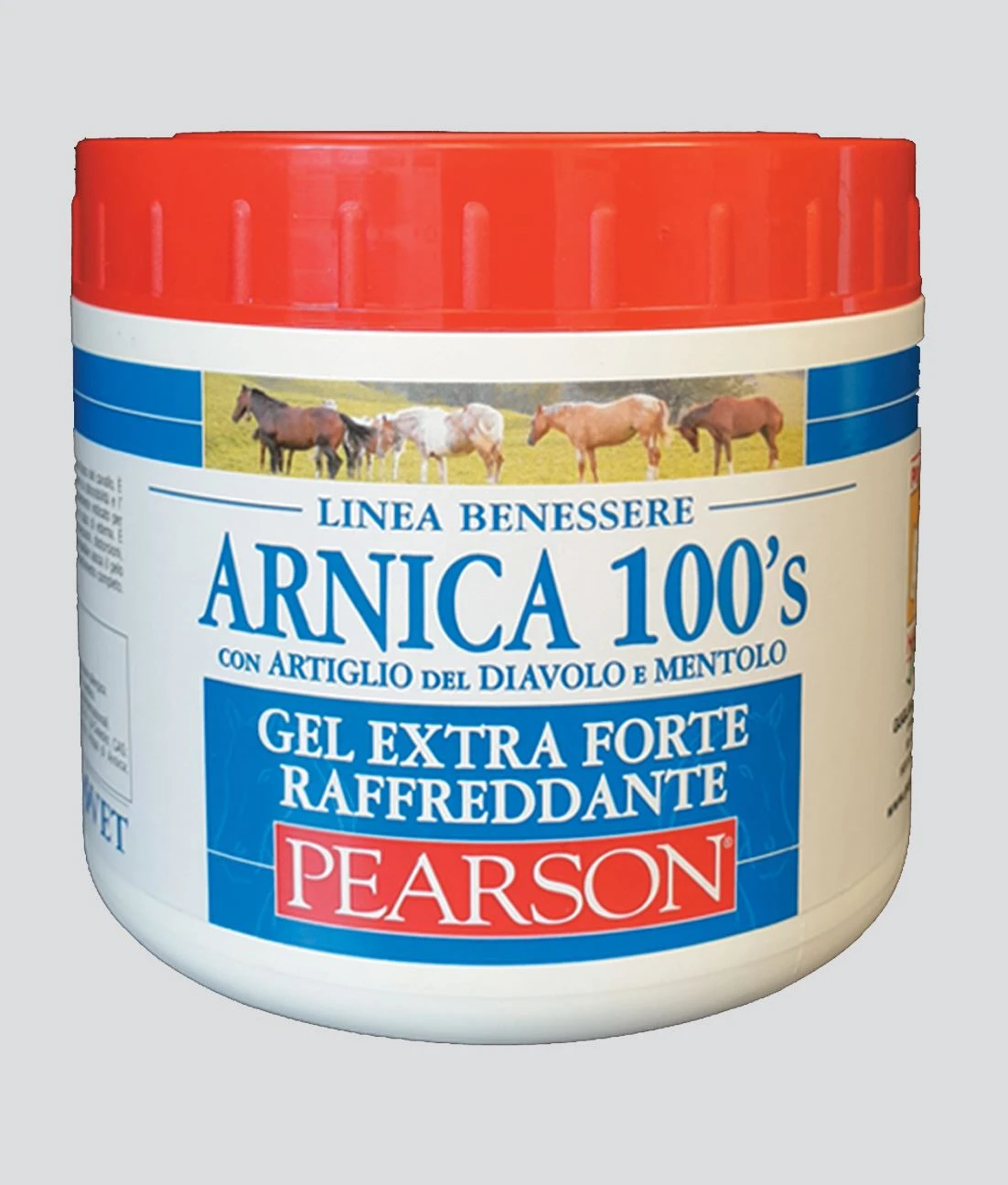 Arnica 100's raffreddante - Immagine 1