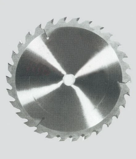 Lama circolare widia per legno – Ø mm: 250 - Immagine 1