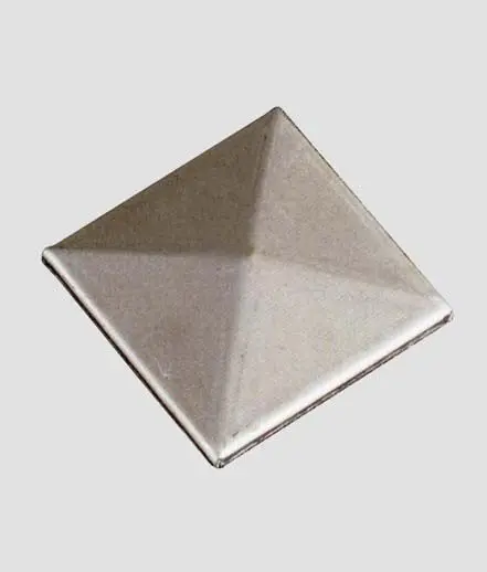 Copripilastro­ comunello a.165 - Immagine 1