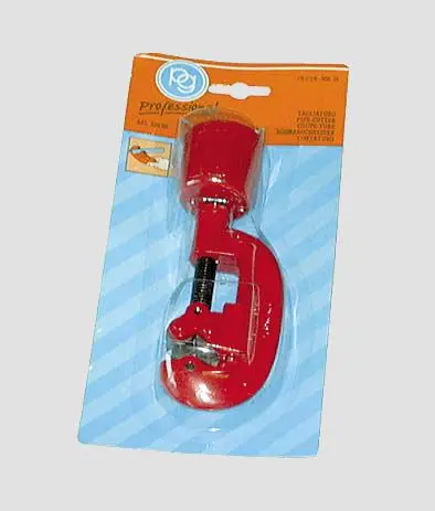 Tagliatubo a rotella p.g. - Immagine 1