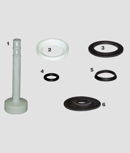 Ricambi per batteria fait - Immagine 1
